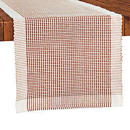 Bee & Willow™ Bordered Table Runner