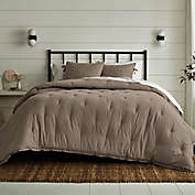 Bee &amp; Willow&trade; Washed and Tufted 3-Piece Comforter Set