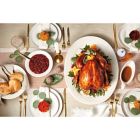 Alternate image 2 for Bee & Willow&trade; Asheville Gravy Boats in Cream (Set of 2)