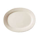 Alternate image 0 for Bee & Willow&trade; 21-Inch Oval Asheville Serving Platter in Cream