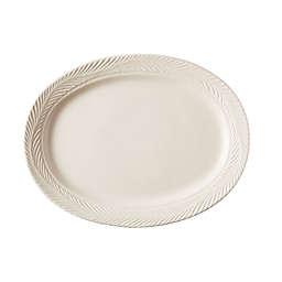 Bee & Willow™ 21-Inch Oval Vine Serving Platter