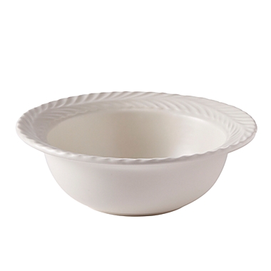 Bee & Willow&trade; Asheville Serving Bowls in Cream (Set of 2). View a larger version of this product image.