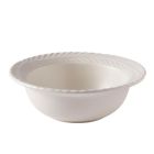 Alternate image 3 for Bee & Willow&trade; Asheville Serving Bowls in Cream (Set of 2)
