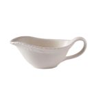 Alternate image 3 for Bee & Willow&trade; Asheville Gravy Boats in Cream (Set of 2)
