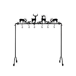 Bee & Willow™ Deer Stocking Stand in Black
