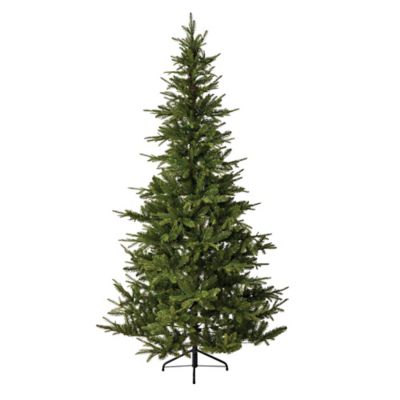 Bee &amp; Willow&trade; 7-Foot Pre-Lit Faux Fraser Fir Christmas Tree with Clear Lights