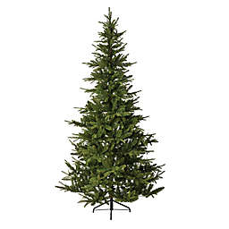 Bee & Willow™ 7-Foot Pre-Lit Faux Fraser Fir Christmas Tree with Clear Lights