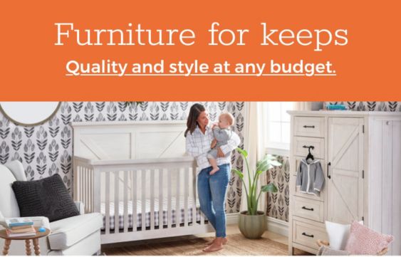 Nursery Decor Bedding Buybuy Baby