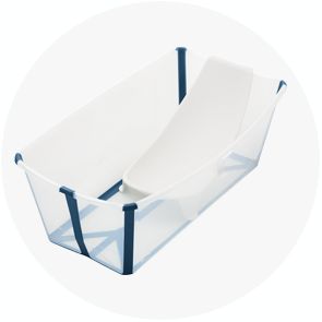 Stokke Bath