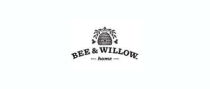 Bee & willow