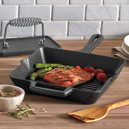 Crash Course: Cast Iron Care