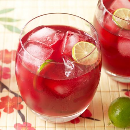 Recipe Roundup: Summer Cocktails