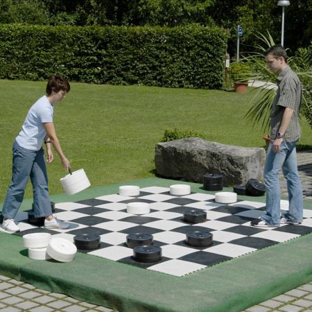 Weird, Wacky, Wonderful: Outdoor Games