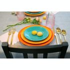 Alternate image 1 for Fiesta&reg; Dinnerware Collection in Poppy