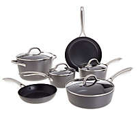 Our Table10-Piece Cookware