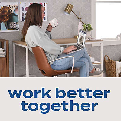 work better together