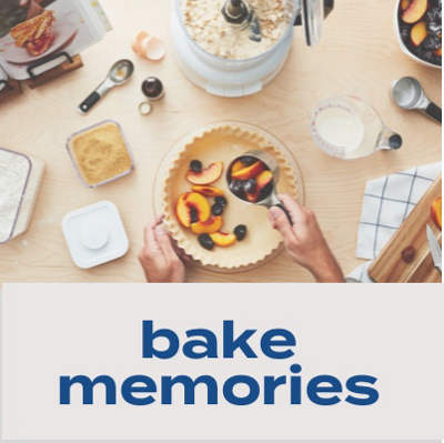 bake memories