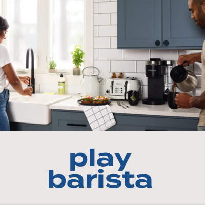 Play Barista