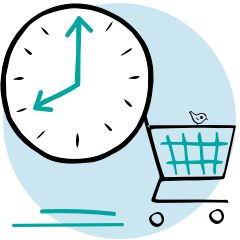 Special Shopping Hours