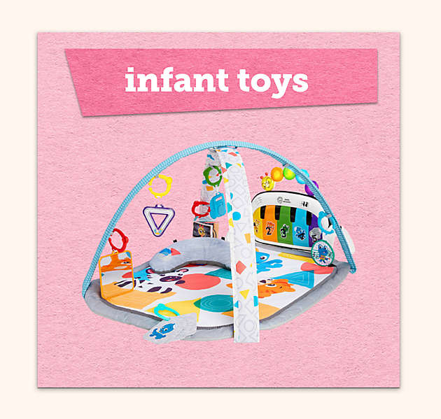 infant toys