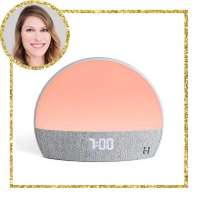 Shelby's pick smart sleep