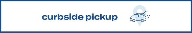 curbside pickup