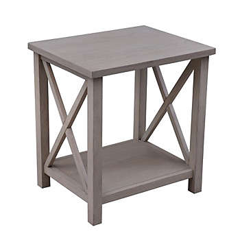 accent & end tables