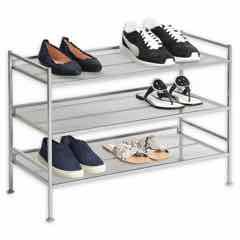 girl shoe rack