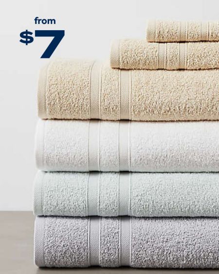 Nestwell Bath Towels Bed Bath And Beyond Canada