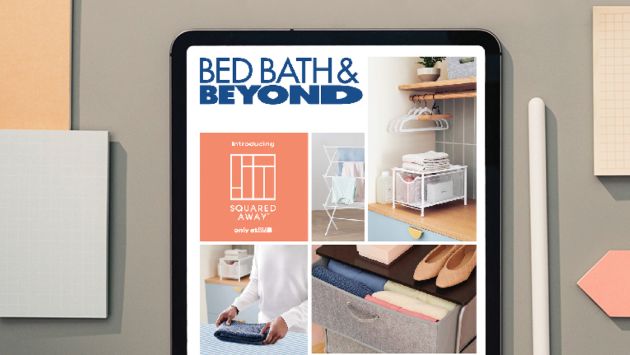 Catalogues Bed Bath And Beyond Canada