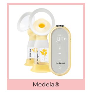 Medela deals