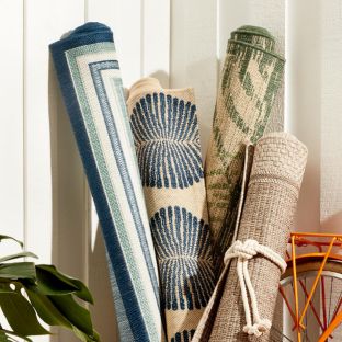 20% off select rugs