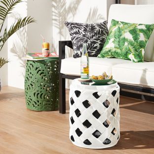 up to 20% off decor 