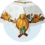 Thanksgiving Table Linens