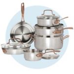 Thanksgiving Cooking