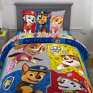 Character Bedding