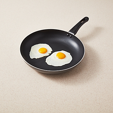Simply Essential&trade; 8-Inch Nonstick Aluminum Fry Pan. View a larger version of this product image.