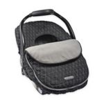 Car Seat Buntings