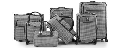 london fog luggage sets sale