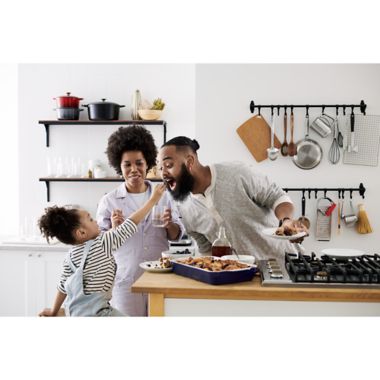 Our Table&trade; Bakers Dozen 13-Piece Measuring Cups and Spoons Set. View a larger version of this product image.