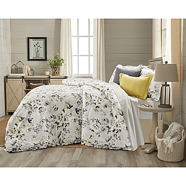 Bee &amp; Willow&trade; Chelsea 3-Piece King Comforter Set. View a larger version of this product image.