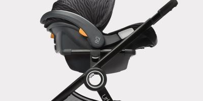 chicco fit 2 stroller