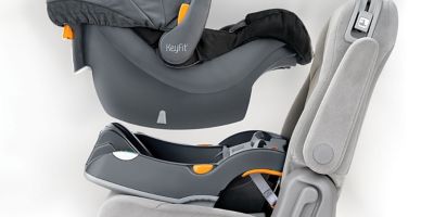 graco keyfit