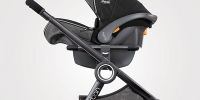 chicco keyfit caddy compatible with graco