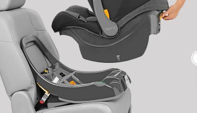 Chicco Keyfit 35 Infant Car Seat Buybuy Baby