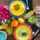 Alternate image 2 for Fiesta&reg; Dinnerware and Serveware Collection