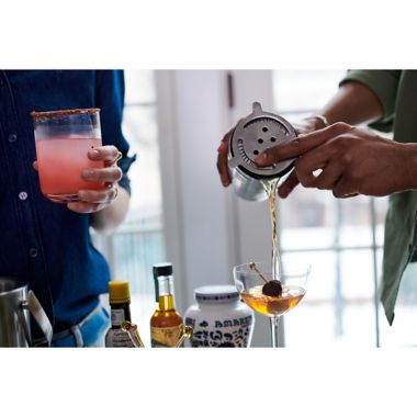 Our Table&trade; Coupe Glasses (Set of 4). View a larger version of this product image.