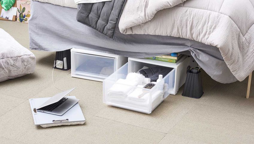 small space savers