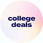 college deals