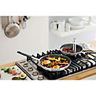 Alternate image 1 for Our Table&trade; Commercial Nonstick Aluminum 8-Inch Fry Pan